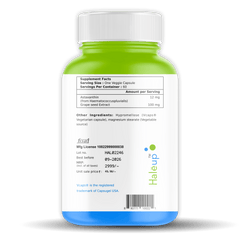 Astaxanthin 12mg + Grape Seed Extract | Super Antioxidant Formula for Skin & Immune Health | 60 Vegan Capsules | Patented Technology | 1 Capsule Daily