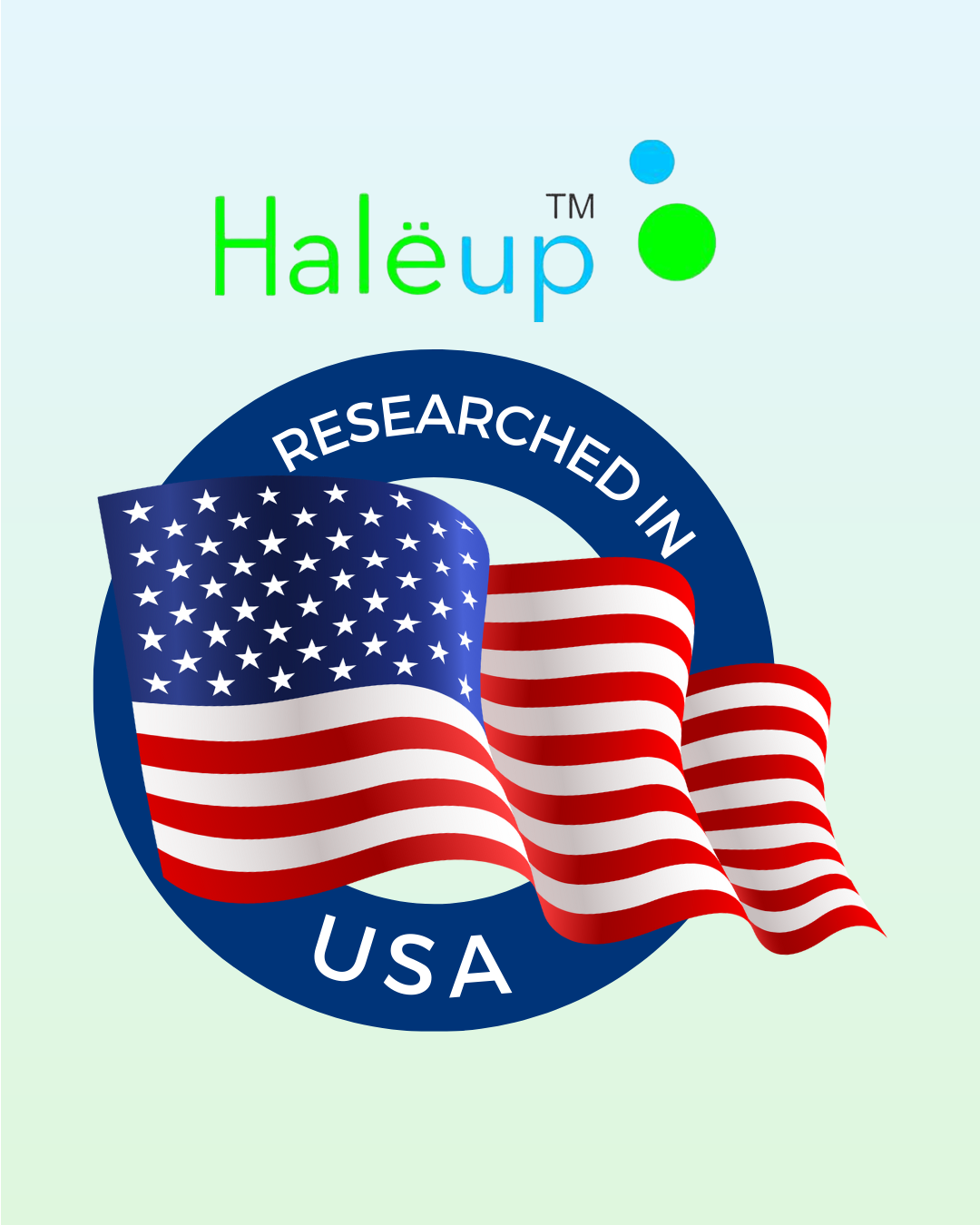 Haleup