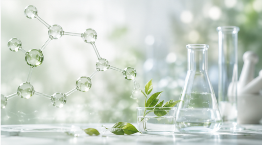 Haleup Premium Nutraceutical Supplements: Trusted Wellness Solutions Backed by Science