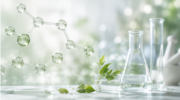 Haleup Premium Nutraceutical Supplements: Trusted Wellness Solutions Backed by Science