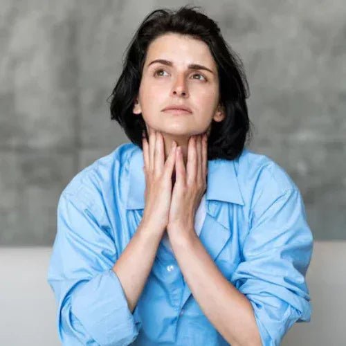 Thyroid Care - Haleup