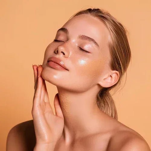 Skin Radiance - Haleup