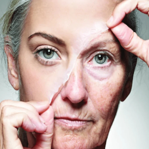 Longevity / Anti-ageing