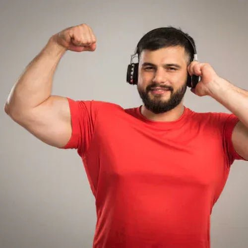 Men’s Strength - Haleup