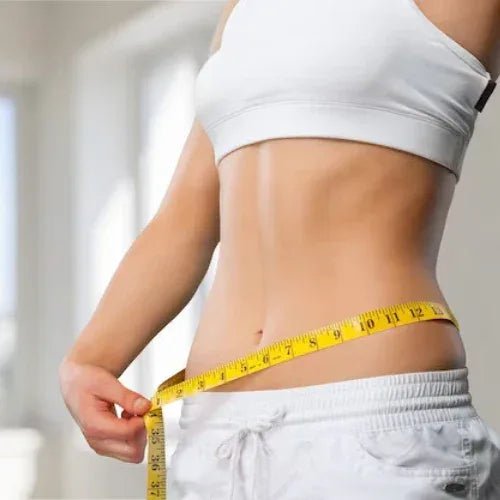 Weight Loss - Haleup