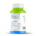 99.7% pure Fisetin Capsules - Senolytic Activator -| For Healthy Ageing | Cognitive Support 60 capsules - Haleup