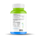TMG Trimethylglycine Supplement – Encourages Healthy Homocysteine Levels - 60 capsules - Haleup