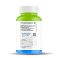 TMG Trimethylglycine Supplement – Encourages Healthy Homocysteine Levels - 60 capsules - Haleup
