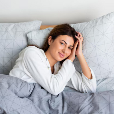 Stress & Sleep