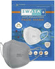 SWASA Plus N95 Face Mask – 5 Layer Protection, Reusable & Comfortable Respirator for Everyday Use