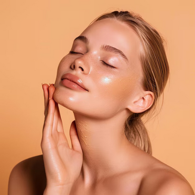 Skin radiance