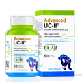 Advanced UC-II Type II Collagen, Glucosamine, Calcium Capsules