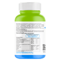 Advanced UC-II Type II Collagen, Glucosamine, Calcium Capsules