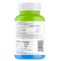 Advanced UC-II Type II Collagen, Glucosamine, Calcium Capsules