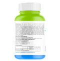 American Ginseng – 500 mg Dietary Supplement - Haleup