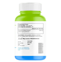 American Ginseng – 500 mg Dietary Supplement - Haleup