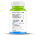 Astaxanthin 12mg + Grape Seed Extract | Super Antioxidant Formula for Skin & Immune Health | 60 Vegan Capsules | Patented Technology | 1 Capsule Daily - Haleup
