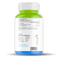 Astaxanthin 12mg + Grape Seed Extract | Super Antioxidant Formula for Skin & Immune Health | 60 Vegan Capsules | Patented Technology | 1 Capsule Daily - Haleup