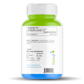 Methyl-Cobalamin 1500mcg - Maximum Strength Vitamin B12 | Supports Energy, Cognitive Function & Digestive Health | 120 Vegan Capsules (1 per Day) - Haleup
