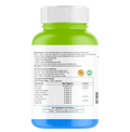 Max Strength Biotin 4000mg - Ultimate Hair Growth & Skin Glow Supplement | High Potency European Biotin by Royal DSM N.V - Haleup