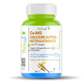 Ca-AKG : Super Collagen Booster & Antioxidant Formula - 30 capsules