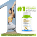 Ca-AKG : Super Collagen Booster & Antioxidant Formula - 30 capsules