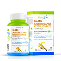 Ca-AKG : Super Collagen Booster & Antioxidant Formula - 30 capsules
