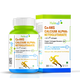 Ca-AKG : Super Collagen Booster & Antioxidant Formula - 30 capsules