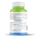 Carnipure + Apple Cider Vinegar Capsules – 2000mg for Energy, Stamina & Fat Loss Support - Haleup