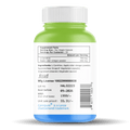 Carnipure + Apple Cider Vinegar Capsules – 2000mg for Energy, Stamina & Fat Loss Support - Haleup