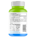 Coenzyme Q-10 300 mg with Trans-Res & Flaxseed Oil – EPA/DHA Veggie Capsules - 60 Count - Haleup