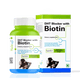 DHT Blocker with Biotin: The Secret to Healthy Hair, Glowing Skin & Strong Nails