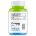 R-Alpha Lipoic Acid with Trans-Resveratrol & Lycopene - 60 Capsules for Daily Wellness - Haleup