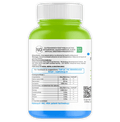 R-Alpha Lipoic Acid with Trans-Resveratrol & Lycopene - 60 Capsules for Daily Wellness - Haleup