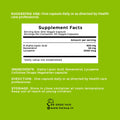 Alpha Lipoic Acid 600 mg Capsules | Enriched with Lycopene & Trans-Resv - 60 Capsules - Haleup