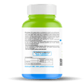 L-Arginine 60 Capsules - Boost Muscle Pump, Endurance & Stamina Daily - Haleup