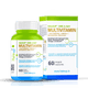 Multivitamin + Multimineral capsules -60 capsules