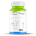 High Absorption Magnesium Glycinate 600 mg – Relaxed Nerves & Restful Sleep, 120 Veg Capsules - Haleup
