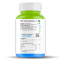 High Absorption Magnesium Glycinate 600 mg – Relaxed Nerves & Restful Sleep, 120 Veg Capsules - Haleup