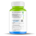Melatonin Capsules 5 mg – Natural Sleep Support & Relaxation | 120 Veggie Capsules - Haleup