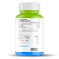 Nicotinamide USA NMN 1000 mg 3-in-1 Formula | Enriched with Resveratrol, Quercetin & CoQ10 | Boost NAD+, Skin Health & Cellular Repair | 30 Capsules - Haleup