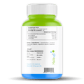 Nicotinamide USA NMN 500mg 3-in-1 Formula | Boost NAD+, Cellular Repair & Skin Health | With Resveratrol, Quercetin & CoQ10 | 30 Capsules - Haleup