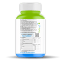 Nicotinamide USA NMN 500mg 3-in-1 Formula | Boost NAD+, Cellular Repair & Skin Health | With Resveratrol, Quercetin & CoQ10 | 30 Capsules - Haleup