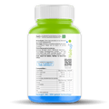 Alpha Lipoic Acid 600 mg Capsules | Enriched with Lycopene & Trans-Resv - 60 Capsules - Haleup