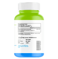 Resveratrol Trans-Micronized Capsules – 500 mg, 30 Count | Powerful Antioxidant from Japanese Knotwood - Haleup