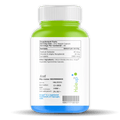 Yeast-Free Selenium 40mg + Vitamin E & Lycopene | 60 Capsules - Haleup