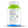 Yeast-Free Selenium 40mg + Vitamin E & Lycopene | 60 Capsules - Haleup