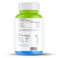99% Pure Spermidine 30 mg Trihydrochloride with Resveratrol Capsules for Healthy Aging & Wellness – 1 Box (30 Capsules) - Haleup