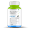 99% Pure Spermidine 30 mg Trihydrochloride with Resveratrol Capsules for Healthy Aging & Wellness – 1 Box (30 Capsules) - Haleup