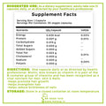 Max Strength Biotin 4000mg - Ultimate Hair Growth & Skin Glow Supplement | High Potency European Biotin by Royal DSM N.V - Haleup